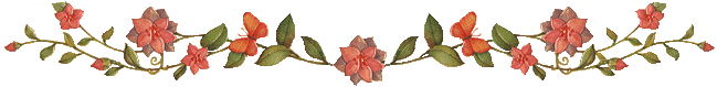 Floral Vine
