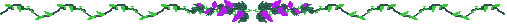 Grape Vine divider