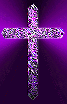 Purple Cross