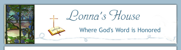 Lonna's House